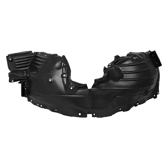 Alzare® - Front Passenger Side Fender Liner (Standard Line)