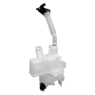 Alzare® - Washer Fluid Reservoir