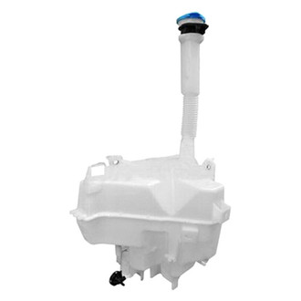 Alzare® - Washer Fluid Reservoir