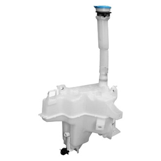 Alzare® - Washer Fluid Reservoir