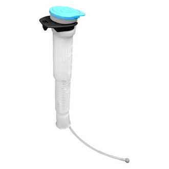 Alzare® - Washer Fluid Reservoir Filler Pipe