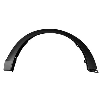 Alzare® - Front Wheel Arch Molding