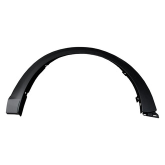 Alzare® - Front Driver Side Wheel Arch Molding (CAPA Certified)