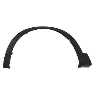 Alzare® - Front Driver Side Wheel Arch Molding (Standard Line)