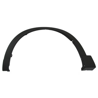Alzare® - Front Driver Side Wheel Arch Molding (CAPA Certified)
