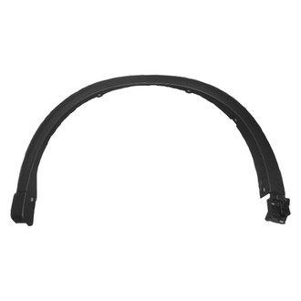 Alzare® - Front Wheel Arch Molding
