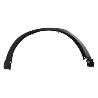 Alzare® - Front Driver Side Wheel Arch Molding (CAPA Certified)