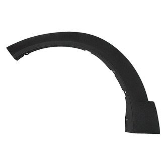 Alzare® - Front Driver Side Wheel Arch Trim (Standard Line)