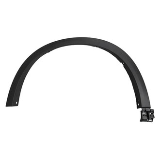 Alzare® - Front Driver Side Wheel Arch Trim (Standard Line)