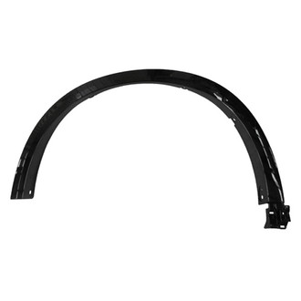 Alzare® - Front Driver Side Wheel Arch Trim (CAPA Certified)