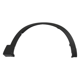 Alzare® - Front Passenger Side Wheel Arch Molding (CAPA Certified)