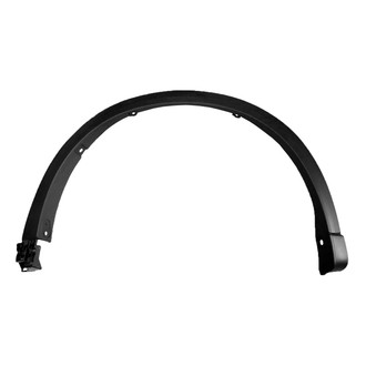 Alzare® - Front Passenger Side Wheel Arch Molding (CAPA Certified)