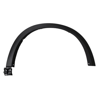 Alzare® - Front Passenger Side Wheel Arch Trim (CAPA Certified)