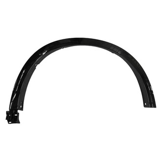 Alzare® - Front Passenger Side Wheel Arch Trim (Standard Line)