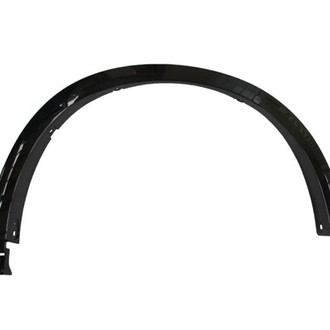 Alzare® - Front Passenger Side Wheel Arch Trim (CAPA Certified)