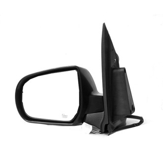 Alzare® - Driver Side Power View Mirror (Heated) (Standard Line)