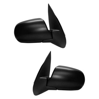 Alzare® - Power Side View Mirror