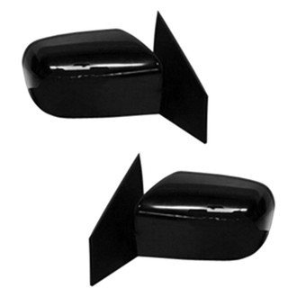 Alzare® - Power Side View Mirror