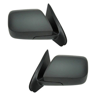 Alzare® - Power Side View Mirror (Heated, Foldaway)