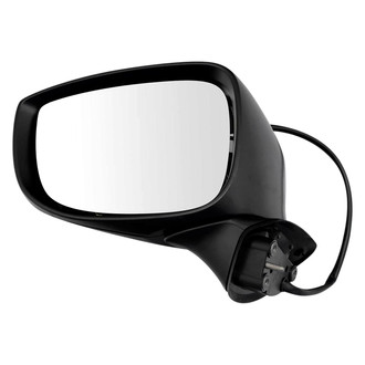 Alzare® - Driver Side View Mirror (Heated, Foldaway) (Standard Line)