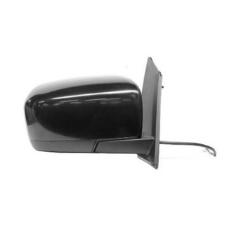 Alzare® - Passenger Side Power View Mirror (Non-Heated, Foldaway) (Standard Line)
