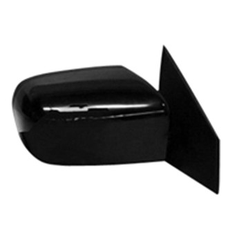 Alzare® - Passenger Side Power View Mirror (Non-Heated, Non-Foldaway) (Standard Line)