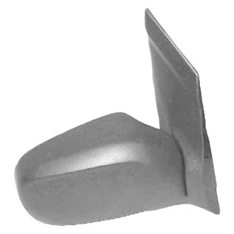 Alzare® - Passenger Side Power View Mirror (Non-Heated, Foldaway) (Standard Line)