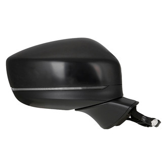 Alzare® - Passenger Side View Mirror (Foldaway) (Standard Line)