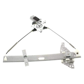 Alzare® - Front Passenger Side Power Window Regulator without Motor