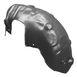 Alzare® - Rear Driver Side Fender Liner (Standard Line)
