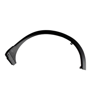 Alzare® - Rear Driver Side Wheel Arch Molding (Standard Line)