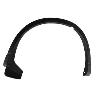Alzare® - Rear Wheel Arch Trim
