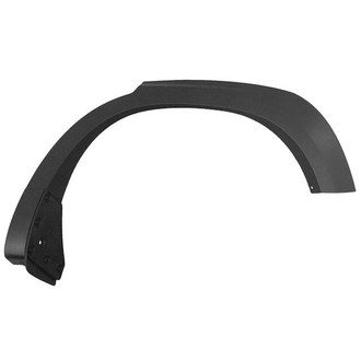 Alzare® - Rear Wheel Arch Trim