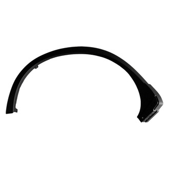 Alzare® - Rear Passenger Side Wheel Arch Molding (Standard Line)