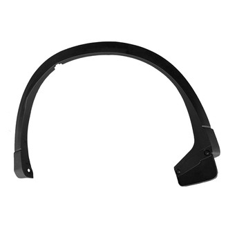 Alzare® MA1791101 - Rear Passenger Side Wheel Arch Trim (Standard Line)