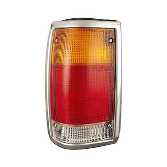 Alzare® - Replacement Tail Light (Standard Line)