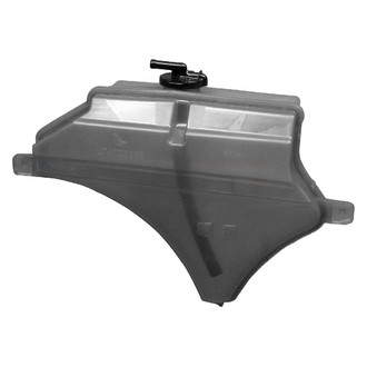 Alzare® - Engine Coolant Recovery Tank
