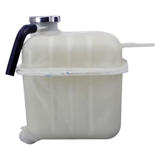Alzare® - Engine Coolant Recovery Tank