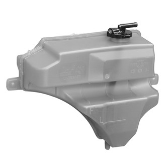 Alzare® - Washer Fluid Reservoir