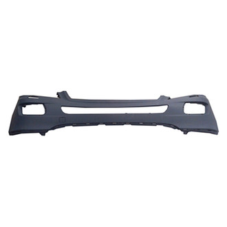 Alzare® - Front Bumper Cover