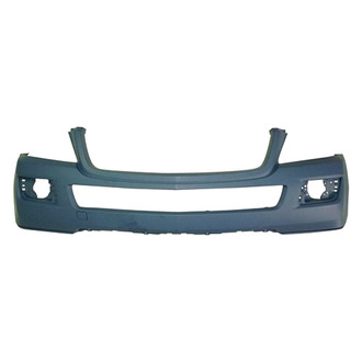 Alzare® - Front Bumper Cover (Standard Line)