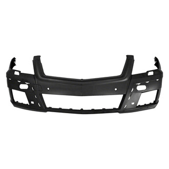Alzare® - Front Bumper Cover (Standard Line)