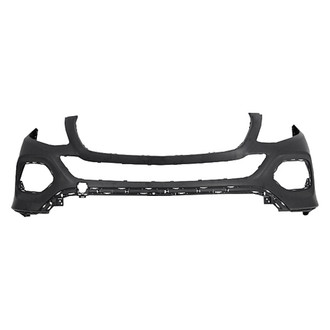 Alzare® - Front Bumper Cover