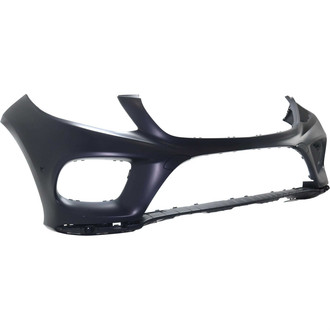 Alzare® - Front Bumper Cover (Standard Line)