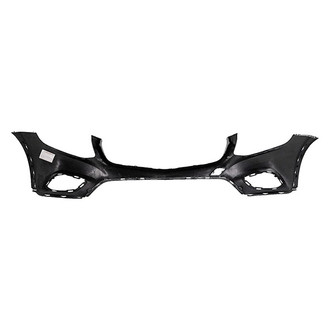Alzare® - Front Bumper Cover