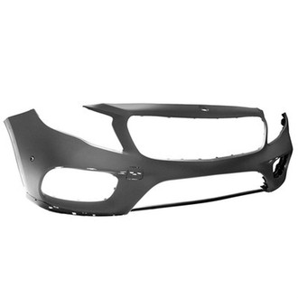 Alzare® - Front Bumper Cover (Standard Line)