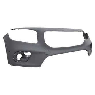 Alzare® - Front Bumper Cover