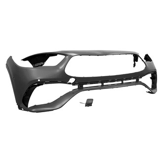 Alzare® - Front Bumper Cover