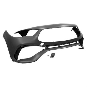 Alzare® - Front Bumper Cover (Standard Line)