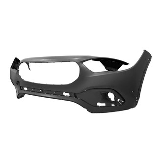 Alzare® - Front Bumper Cover (Standard Line)